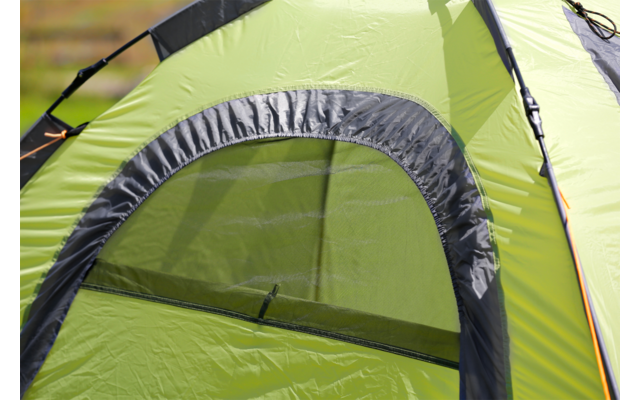 Produktbild Brunner Strato 2 Automatic Kuppelzelt f&uuml;r 2 Personen 1