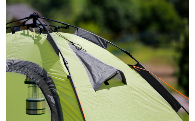 Produktbild Brunner Strato 2 Automatic Kuppelzelt f&uuml;r 2 Personen 1