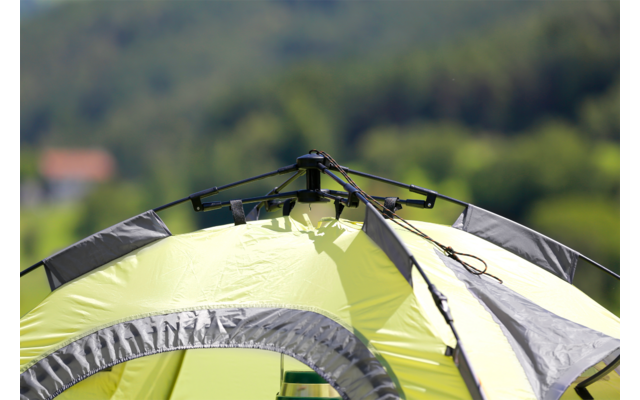 Produktbild Brunner Strato 2 Automatic Kuppelzelt f&uuml;r 2 Personen 1