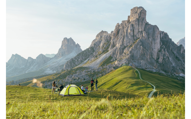 Produktbild Brunner Strato 2 Automatic Kuppelzelt f&uuml;r 2 Personen 1