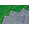 Outdoor Revolution Treadlite awning carpet 250 x 250 cm gray