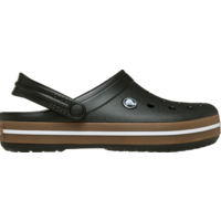 Crocs Crocband Gum Clog Unisex Allround Schuhe
