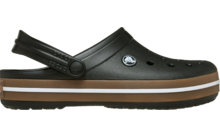 70898236-37 70898237-38 70898238-39 70898239-40 70898241-42 70898242-43 70898243-44 70898245-46 70898246-47 70898248-49 - Crocs Crocband Gum Clog Unisex Allround Shoes