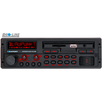 Blaupunkt Autoradio mit Bluetooth Bremen SQR 46 DAB