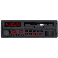 Blaupunkt Bremen SQR 46 DAB Autoradio Bluetooth DAB+
