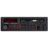 Kleines Produktbild Blaupunkt Bremen SQR 46 DAB Autoradio Bluetooth DAB+ 1