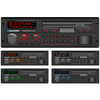 Kleines Produktbild Blaupunkt Bremen SQR 46 DAB Autoradio Bluetooth DAB+ 1