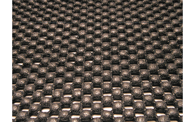 Lily anti-slip mat Black Cat Midi 40 x 180 cm