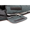 Outdoor Revolution Starfall Midi 400 sleeping bag with flannel pillowcase after dark
