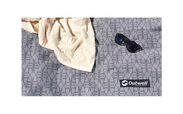 Alfombra Outwell Woodcrest