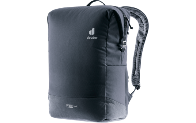 Deuter Vista Spot Backpack black