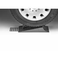 Froli Wohnwagen-Set 3-tlg. (Auffahrkeil, Auffahrhilfe & Parkstopper)