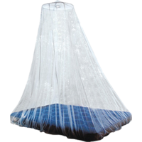 High Peak Savannah Pop Up Klamboe 200 x 220 cm wit