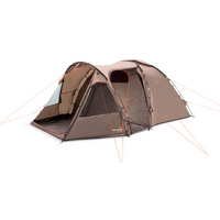 Easy Camp Kinn 5 Kuppelzelt f&uuml;r 5 Personen