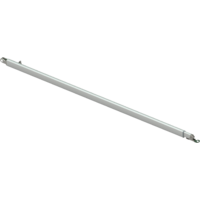 Pied de support Fiamma droit pour Fiamma F65 320 / 340 article n&deg; 05107-02A Fiamma