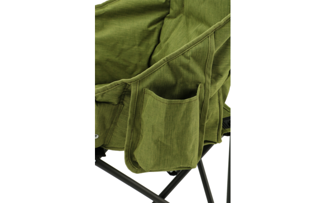 Travellife Noli children's chair cross green