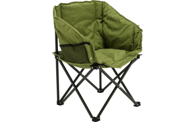 Travellife Noli chaise d'enfant cross vert