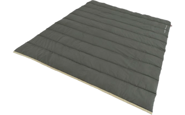 Outwell Constellation Duvet Lux Double Sleeping Bag