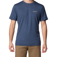 Columbia Kwick Hike Herren T-Shirt