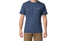 450524L 450524XL 450524XXL 710554M 710554L 710554XL 710554XXL - Camiseta Columbia Kwick Hike para hombre