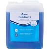 Berger Fresh Blue Sanitärflüssigkeit 5 l - Sanitärzusatz für den Abwassertank