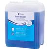 Berger Fresh Blue Sanitärflüssigkeit 5 l - Sanitärzusatz für den Abwassertank