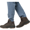 Jack Wolfskin Everquest Texapore Mid Chaussures d'hiver pour hommes