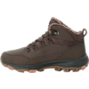 Jack Wolfskin Everquest Texapore Mid Chaussures d'hiver pour hommes