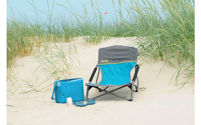 Chaise de plage Uquip Sandy