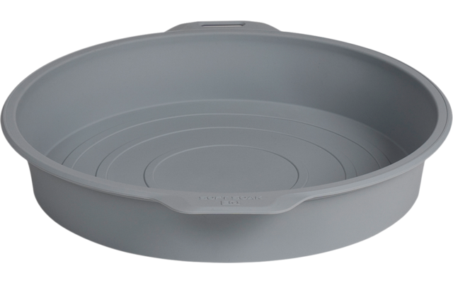 Cadac Soft Soak Cleaning Tray for Grill Surfaces and Pans 30 cm