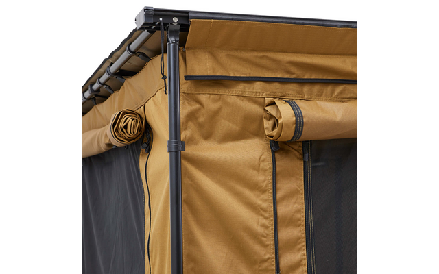 Vickywood tent room for awning Vickywood 250cm