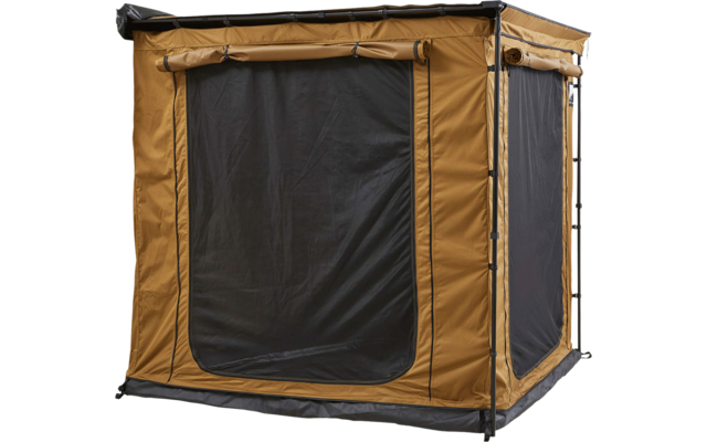 Vickywood tent room for awning Vickywood 250cm