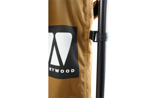 Vickywood Espace de tente pour store Vickywood 250cm