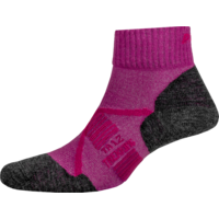 P.A.C TR 1.2 Merino Short Damensocken