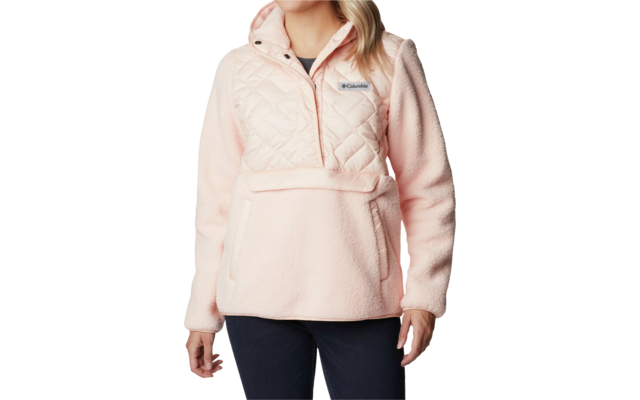 Columbia Sweet View Pull polaire pour femmes