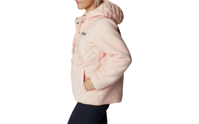 Columbia Sweet View Pull polaire pour femmes
