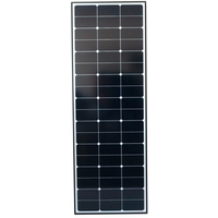 Phaesun Sun Peak SPR 100 S HV Solarmodul 110 W 29,7 V black