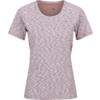 Regatta Laxley Damen T-Shirt dusky rose