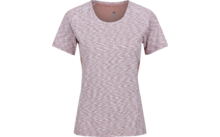 Regatta Laxley Damen T-Shirt dusky rose