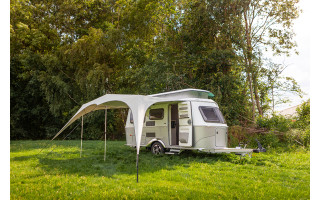 Dometic Sunshine Air Pro VW aufblasbares Sonnensegel VW T5 / T6 - Fritz  Berger Campingbedarf