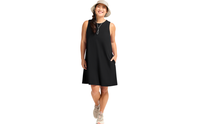 Produktbild Jack Wolfskin Travel Damen Kleid  1
