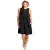 Kleines Produktbild Jack Wolfskin Travel Damen Kleid  1