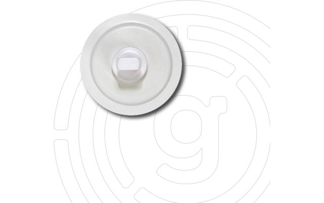 Produktbild Gelmags Magnet-Pins mit Pads S 8-teilig 1