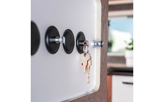 Produktbild Gelmags Magnet-Pins mit Pads S 8-teilig 1