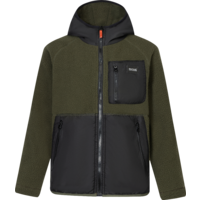 Regatta Munro Kinder Hybridjacke