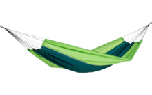 Amazonas reishangmat Silk Traveller