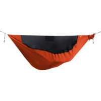 Ticket to the Moon hangmat Lightest Pro 3,1 meter oranje