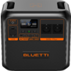 BLUETTI Station d'alimentation portable AC180P-Black-EU