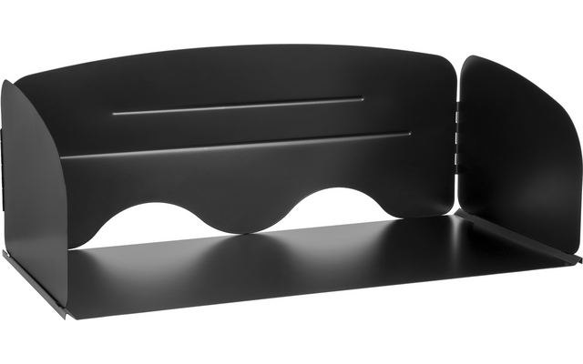 Product afbeelding Brunner El&ugrave;top Compack Daily CT Campingk&uuml;che schwarz 100 x 49 x 82 cm 1