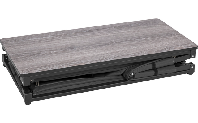 Product afbeelding Brunner El&ugrave;top Compack Daily CT Campingk&uuml;che schwarz 100 x 49 x 82 cm 1